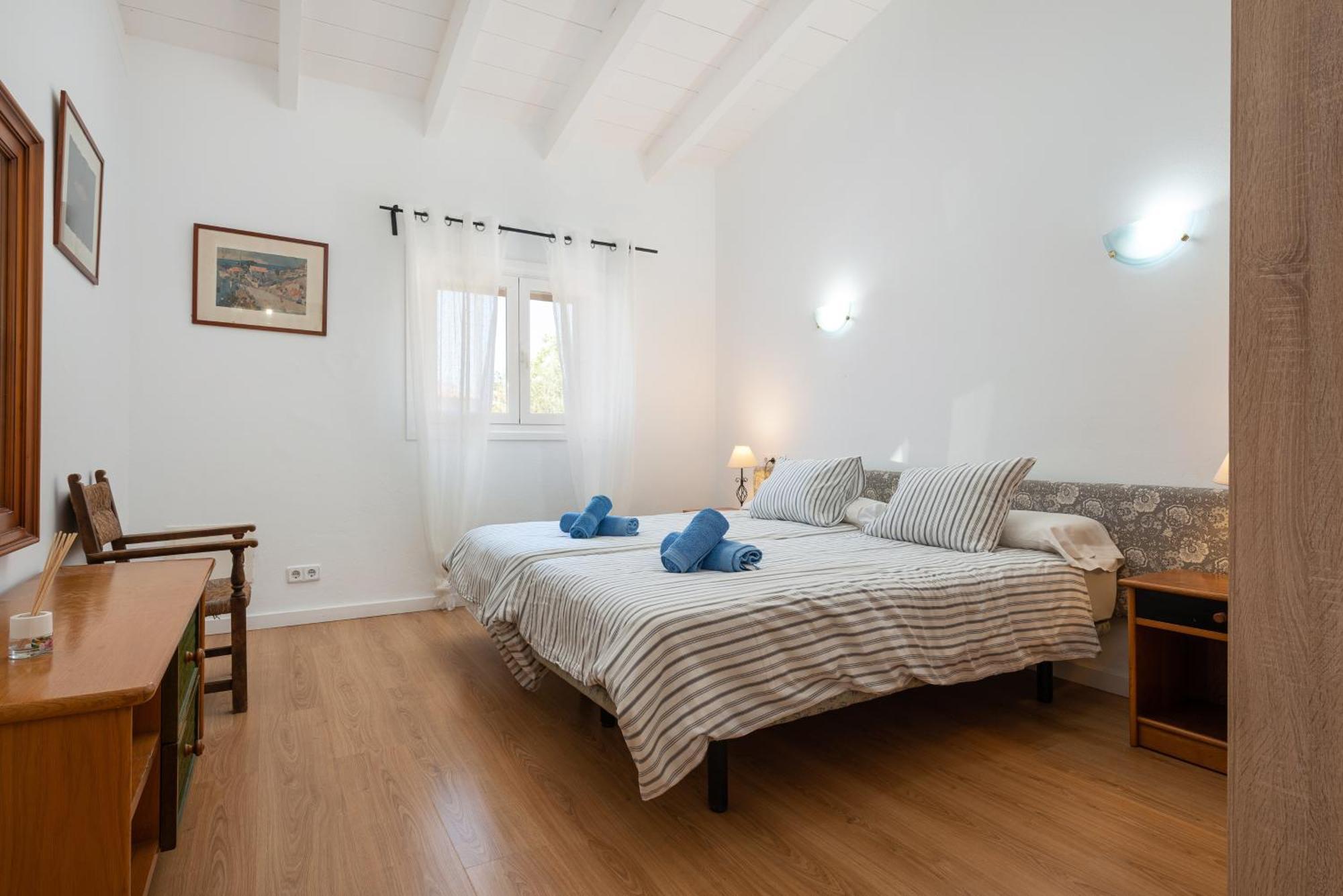 Preciosa Amer En La Costa De Mallorca Ferienhaus S'Illot (Mallorca)
