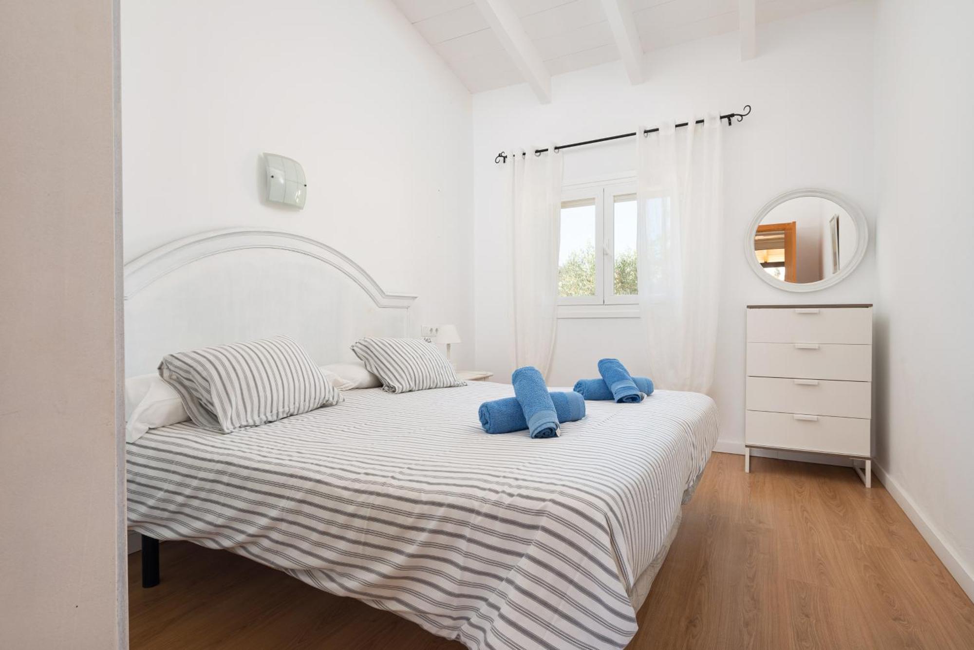 Preciosa Amer En La Costa De Mallorca Ferienhaus *