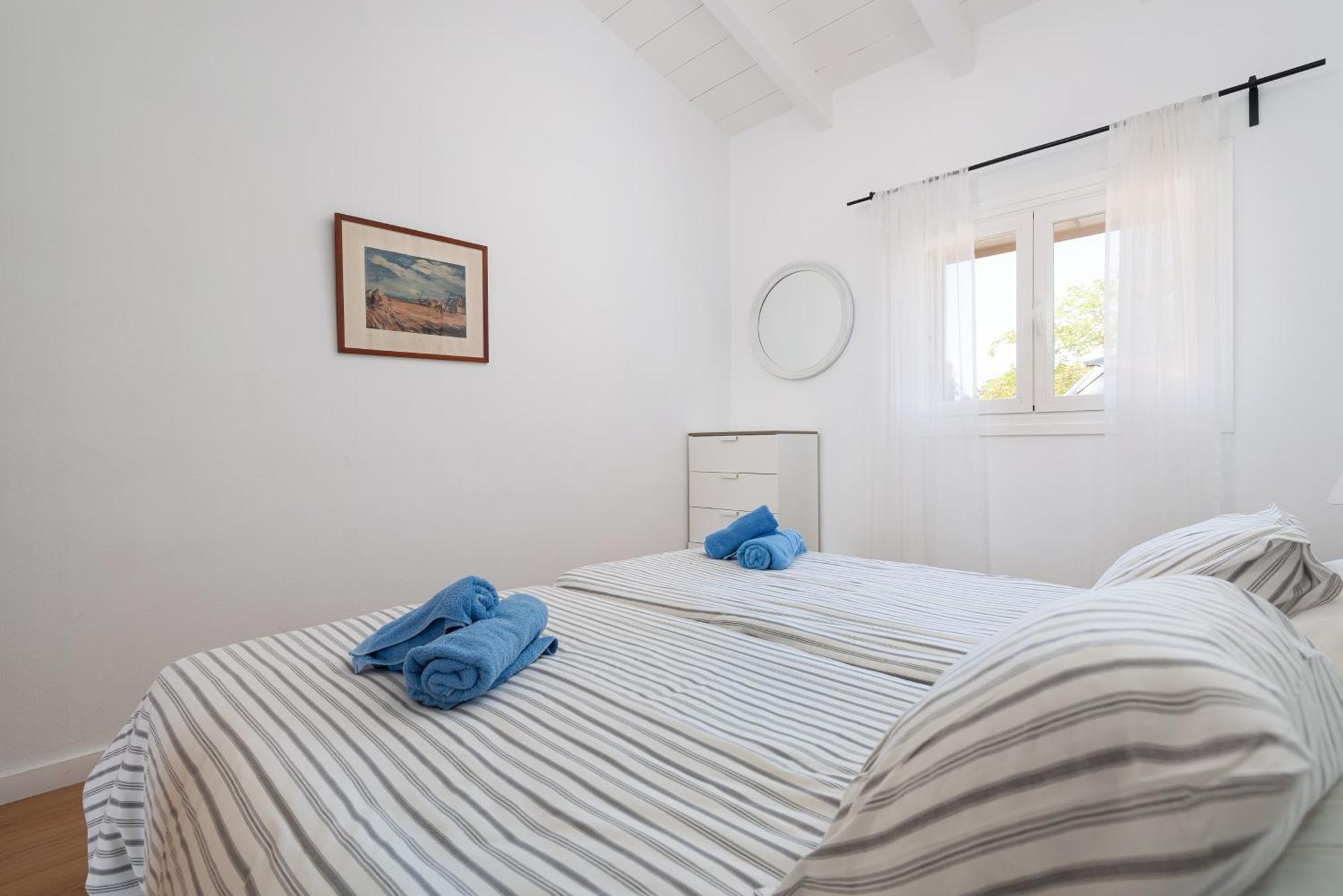 Ferienhaus Preciosa Amer En La Costa De Mallorca S'Illot (Mallorca)