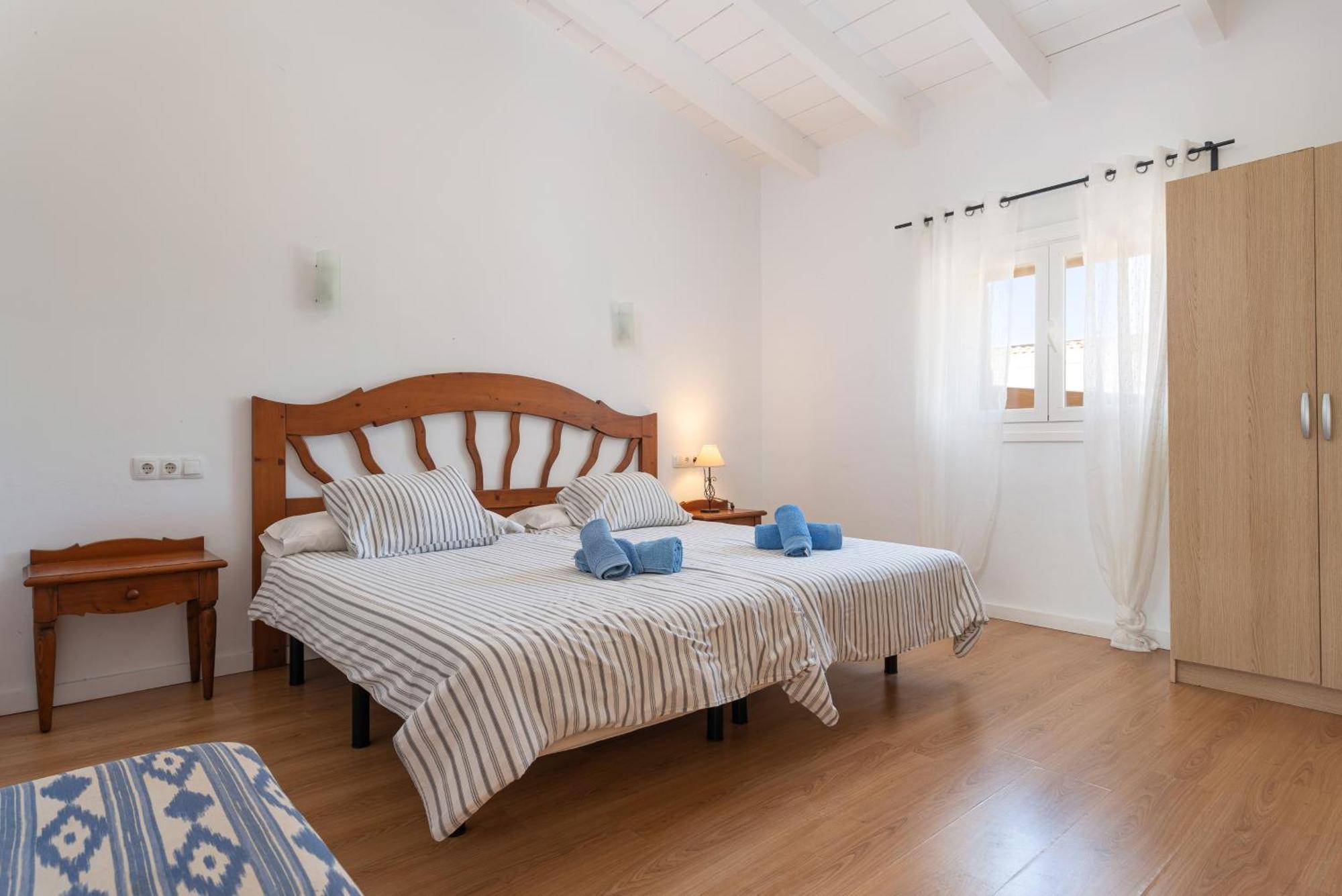 Ferienhaus Preciosa Amer En La Costa De Mallorca S'Illot (Mallorca)