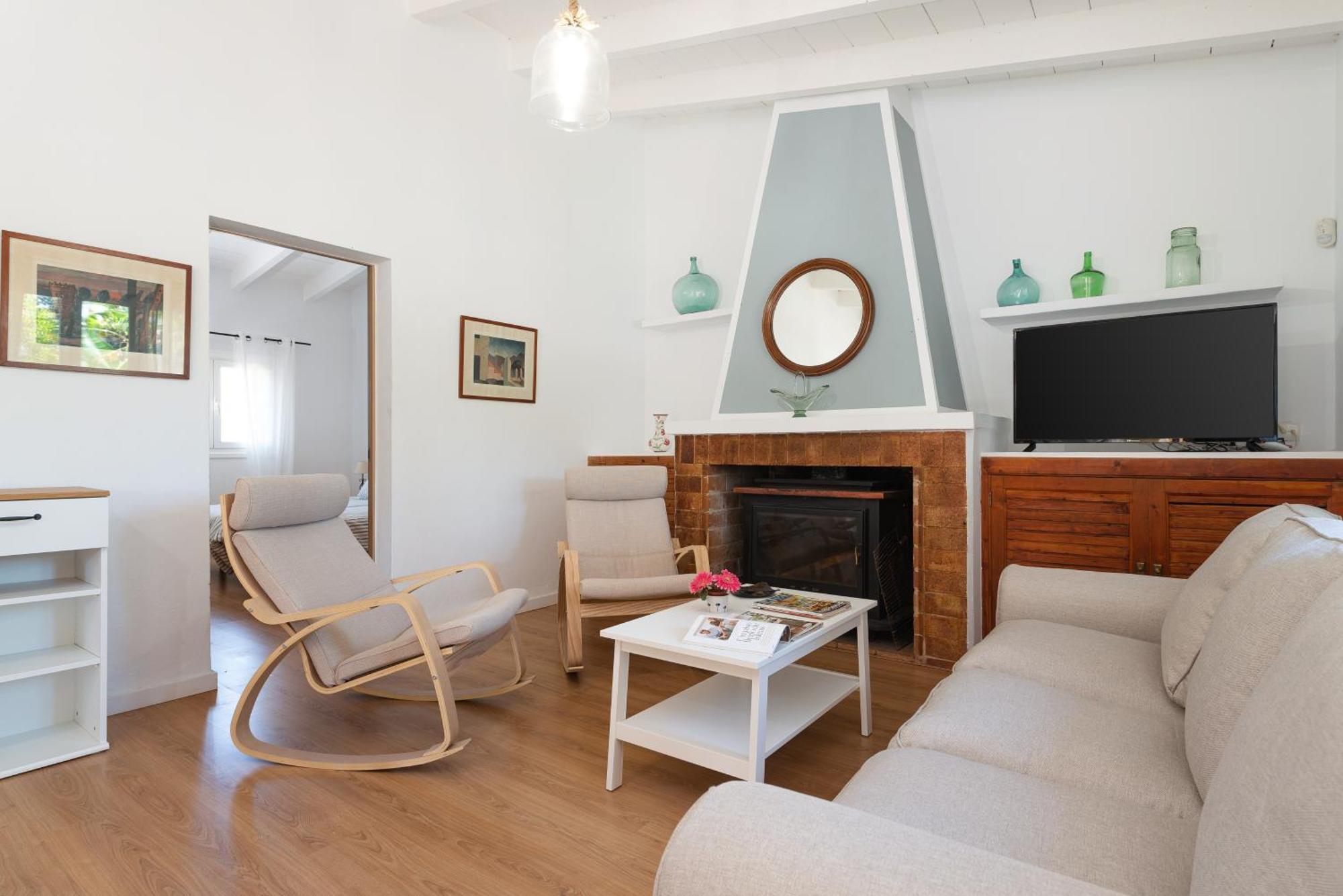 Preciosa Amer En La Costa De Mallorca Ferienhaus *