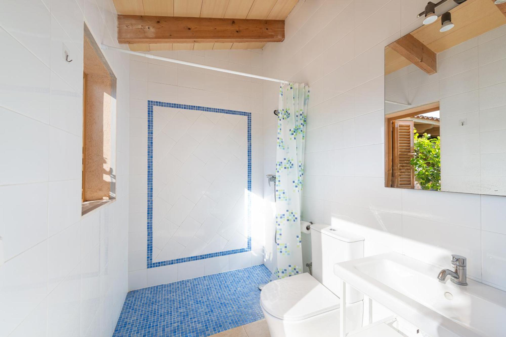 Ferienhaus Preciosa Amer En La Costa De Mallorca