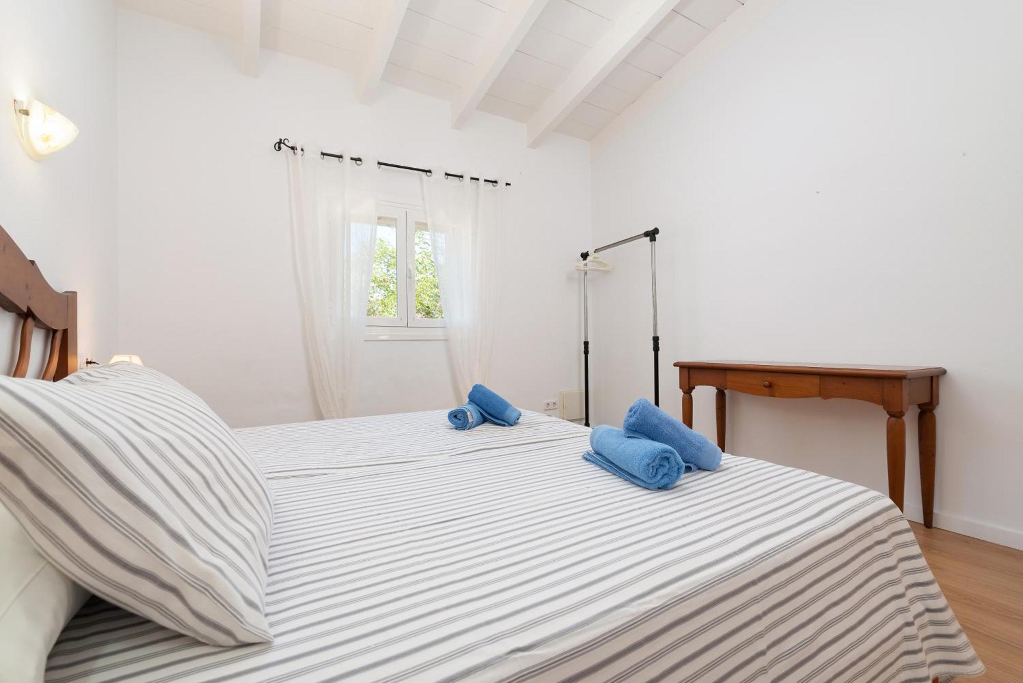 Ferienhaus Preciosa Amer En La Costa De Mallorca *