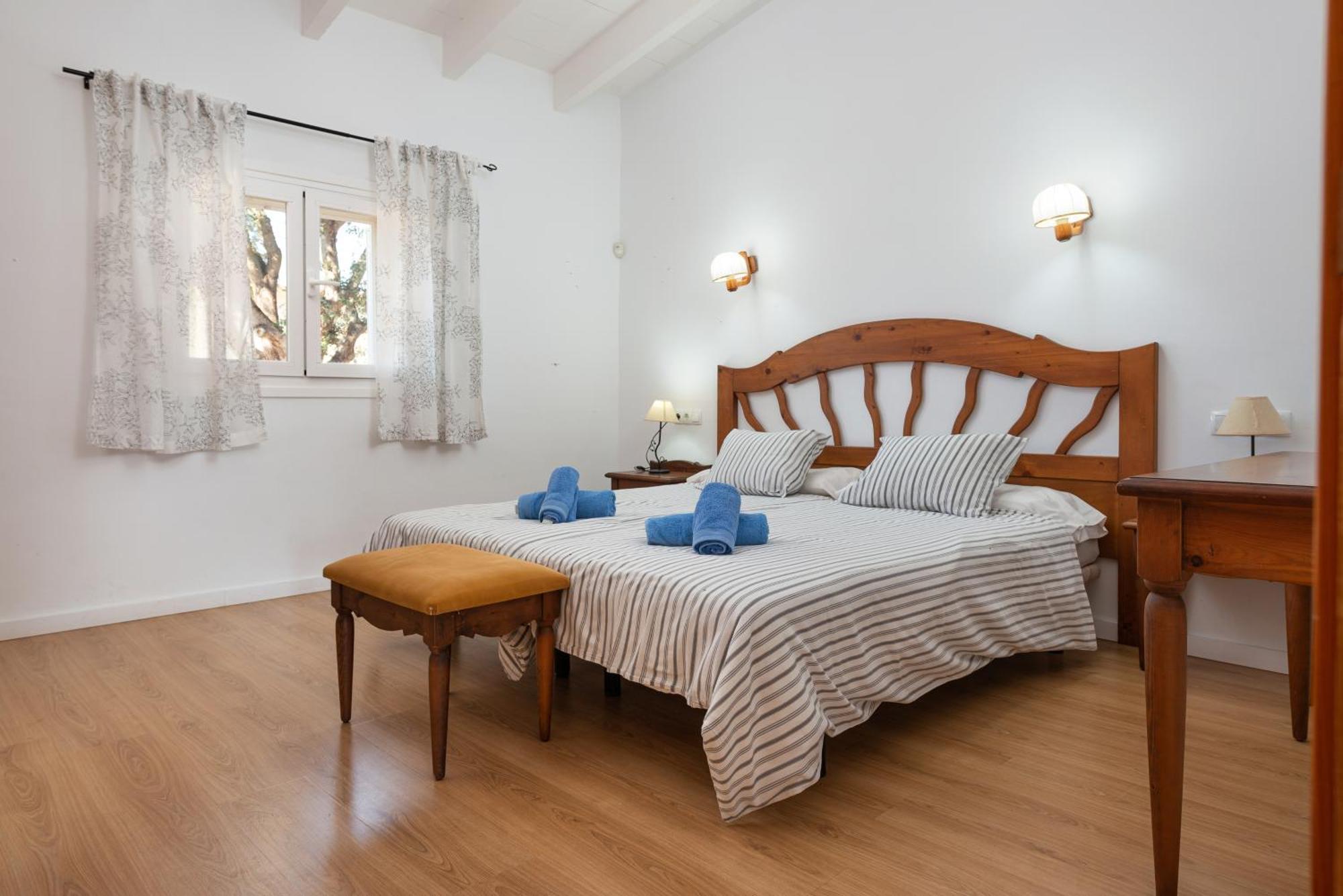 Ferienhaus Preciosa Amer En La Costa De Mallorca S'Illot (Mallorca)