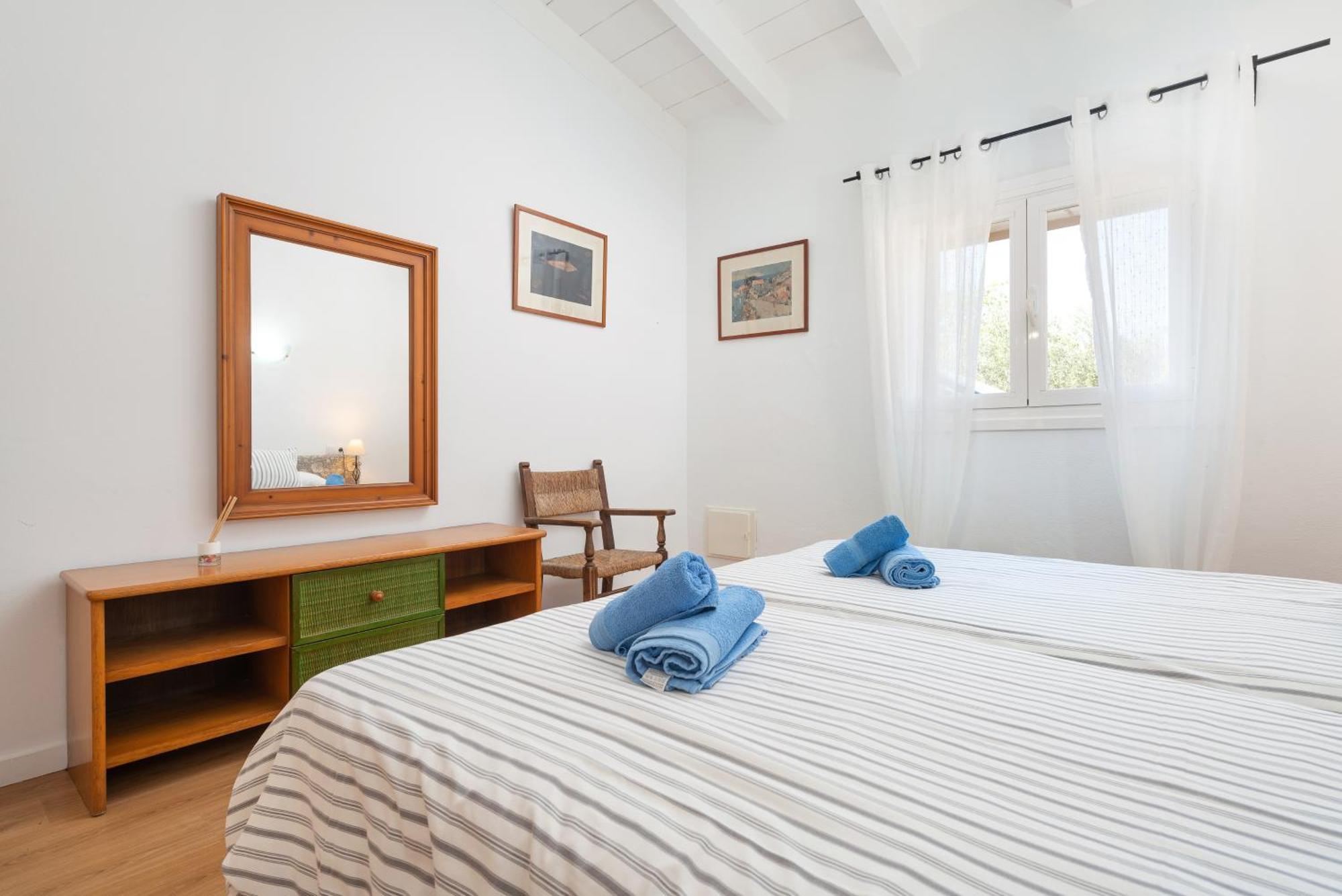 Preciosa Amer En La Costa De Mallorca Ferienhaus S'Illot (Mallorca)