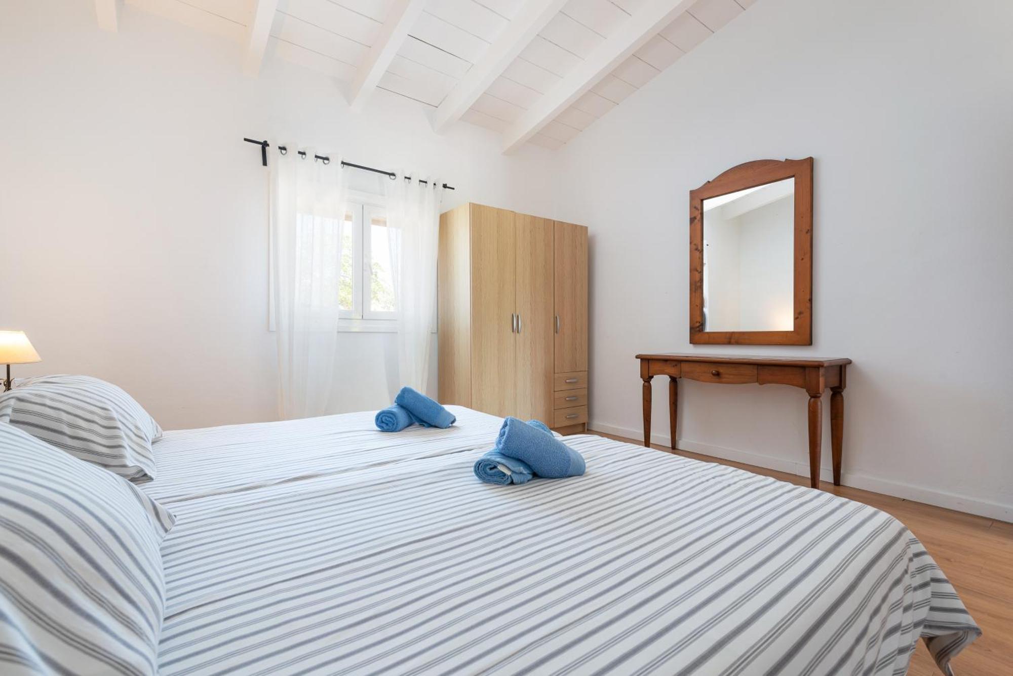 Ferienhaus Preciosa Amer En La Costa De Mallorca *